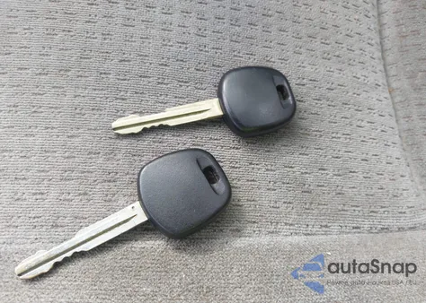 2007 Toyota Corolla Ce из США, поврежденный, VIN 2T1BR32E97C762347